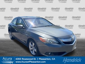 Used 2013 Acura ILX w/ Premium Package image 1