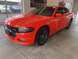 Used 2018 Dodge Charger GT image 1