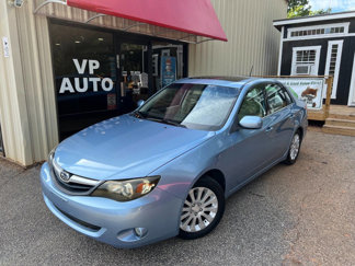 Used 2011 Subaru Impreza 2.5i Premium w/ PWR Moonroof Value Pkg image 1