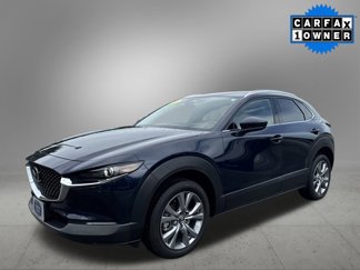 Used 2024 MAZDA CX-30 AWD 2.5 S w/ Premium Package image 1