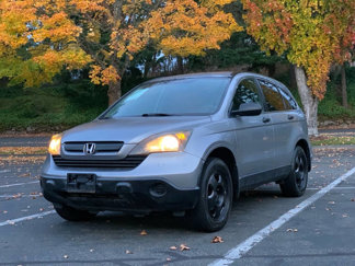 Used 2008 Honda CR-V LX image 1