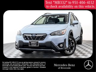 Used 2023 Subaru Crosstrek 2.0i Premium w/ Popular Package #3 image 1