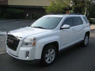 Used 2015 GMC Terrain SLT w/ Open Road Package image 1