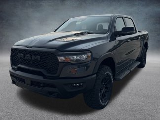 New 2025 RAM 1500 Rebel image 1