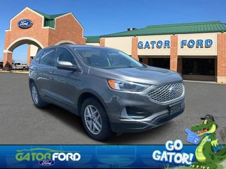Used 2023 Ford Edge SEL image 1