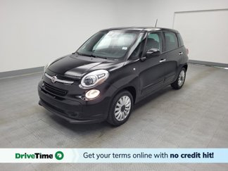 Used 2017 FIAT 500L Pop image 1