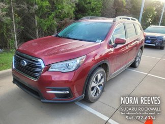 Used 2021 Subaru Ascent Premium w/ Convenience Package image 1