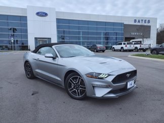 Certified 2022 Ford Mustang Premium image 1