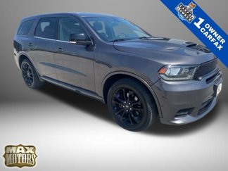 Used 2020 Dodge Durango R/T w/ Blacktop Package image 1
