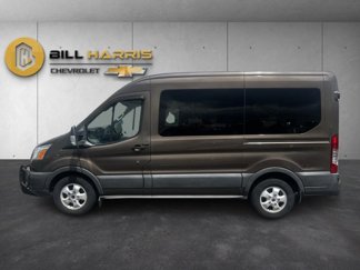 Used 2017 Ford Transit 150 XLT image 1