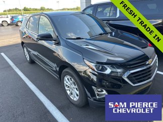 Used 2019 Chevrolet Equinox LT w/ Driver Convenience Package image 1
