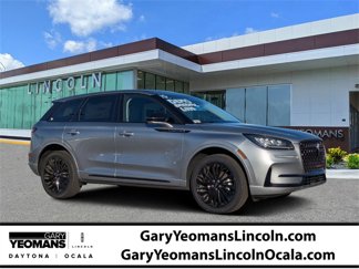 New 2024 Lincoln Corsair FWD w/ Equipment Group 101A image 1