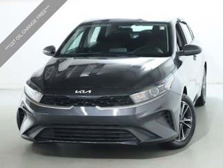 Used 2023 Kia Forte LXS image 1