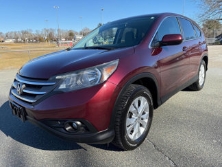 Used 2013 Honda CR-V EX image 1