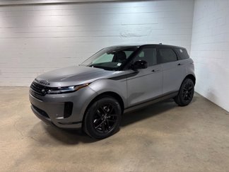 New 2026 Land Rover Range Rover Evoque S image 1
