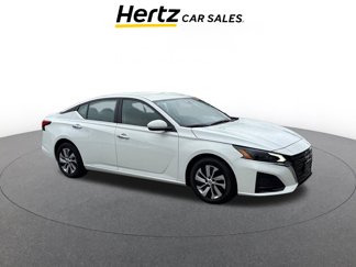 Used 2023 Nissan Altima 2.5 S image 1