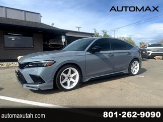 Used 2023 Honda Civic Sport image 1