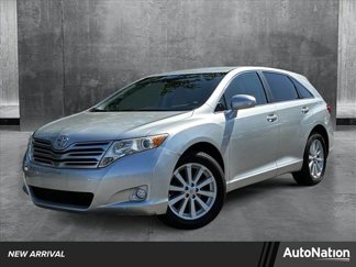 Used 2011 Toyota Venza image 1