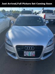 Used 2008 Audi TT 3.2 image 1