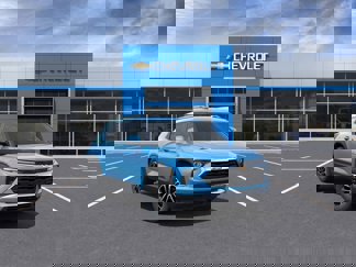 New 2025 Chevrolet TrailBlazer LT w/ Convenience Package image 1