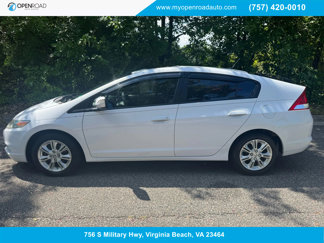 Used 2010 Honda Insight EX image 1