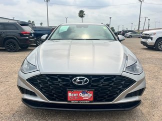 Used 2021 Hyundai Sonata SEL image 1