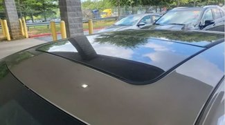 Certified 2024 Chevrolet Malibu LT image 1