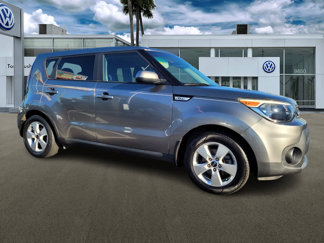 Used 2019 Kia Soul image 1
