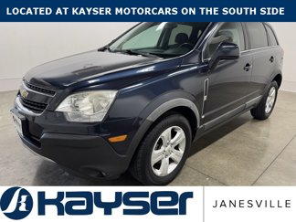Used 2014 Chevrolet Captiva Sport LS image 1