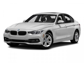Used 2017 BMW 330i Sedan image 1