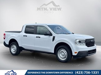 Used 2022 Ford Maverick XL image 1