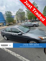 Used 2012 Honda Accord LX image 1