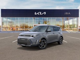 New 2025 Kia Soul EX image 1