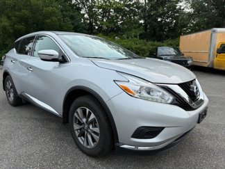 Used 2017 Nissan Murano S image 1