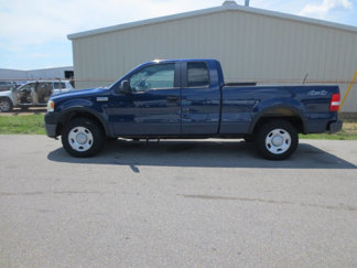 Used 2007 Ford F150 XL image 1