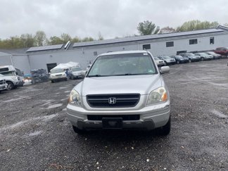 Used 2004 Honda Pilot EX image 1