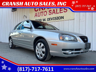 Used 2006 Hyundai Elantra Limited image 1