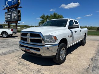 Used 2018 RAM 2500 Tradesman w/ Chrome Appearance Group image 1