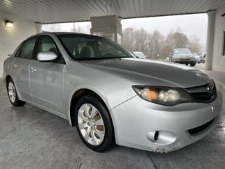 Used 2010 Subaru Impreza 2.5i image 1