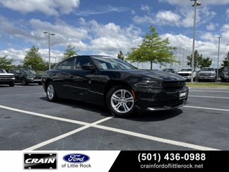 Used 2022 Dodge Charger SXT w/ Leather Interior Group image 1