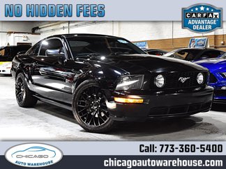 Used 2008 Ford Mustang GT image 1