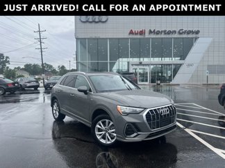Used 2022 Audi Q3 2.0T Premium image 1