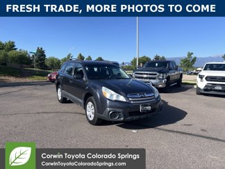 Used 2013 Subaru Outback 2.5i image 1