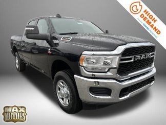 New 2024 RAM 2500 Tradesman w/ Chrome Appearance Group image 1