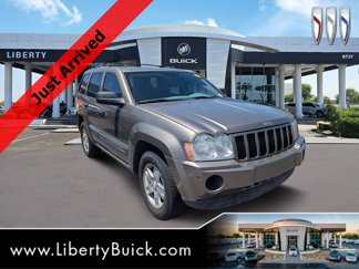Used 2006 Jeep Grand Cherokee Laredo w/ Cargo Convenience Group image 1