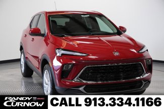 New 2026 Buick Encore GX Preferred w/ Comfort Package image 1
