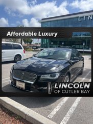 Used 2019 Lincoln MKZ Reserve image 1