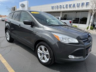 Used 2015 Ford Escape SE image 1
