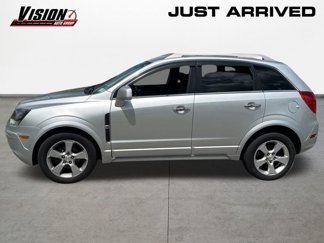 Used 2015 Chevrolet Captiva Sport LT w/ Convenience Package image 1