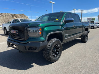 Used 2014 GMC Sierra 1500 SLT image 1